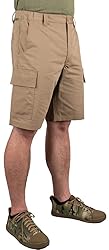 LAPG Core Cargo Lightweight Men's Shorts, 6 Pocket