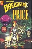 Dreadstar Volume 2: The Price