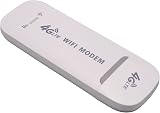Bumdenuu 4G LTE USB Modem 150Mbps Portable WiFi Router Notebook Laptop UMPC view 8