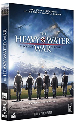 The Heavy Water War (Les Soldats De L'ombre)