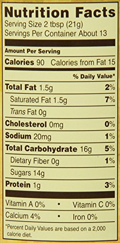 Pacific Spice Chai Latte Mix, 10-Ounce Canisters (Pack of 6)