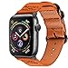 YOUKEX Sport Watch Band Compatible with Apple Watch 42mm 38mm 44mm 40mm Nylon NATO Straps for iWatch Series 5 4 3 2 1