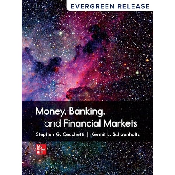 Money, Banking and Financial Markets: 2024 Release ISE: Kermit