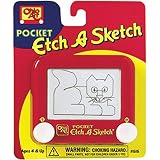Pocket Etch A Sketch