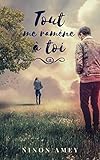 Tout me ramène à toi (French Edition) by Ninon Amey