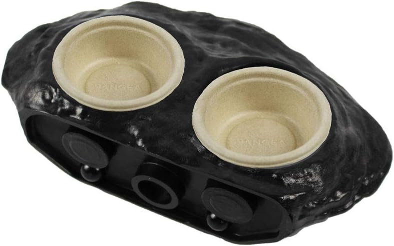 pangea gecko food uk