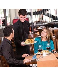 Sistema de llamada inalámbrico clientes Paciente paginador sistema con 10 pcs Impermeable Call botones y 1pc receptor de visualización para restaurante cuidador Home de lactancia