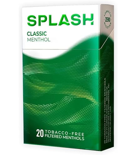 cigarettes amazon Amazon.com: STEP Full Flavor Red Herbal Cigarettes (1 Box = 20ct) : Health  & Household