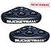 BucketBall Inflatable Rack Set