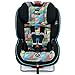 Britax Boulevard ClickTight Convertible Car Seat – 2 Layer Impact Protection – Rear & Forward Facing – 5 to 65 Pounds, Vectorthumb 2
