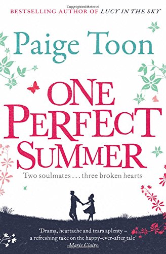 One Perfect Summer (One Perfect #1)
