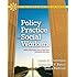 Policy Practice for Social Workers: New Strategies for a New Era (Updated Edition) (Connecting Core Competencies)