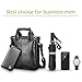 Wsky Windproof Travel Umbrella - Best Compact Folding Umbrella for Men Women - Perfect for Travel, Rain, Storms, Hail or Harsh Outdoors