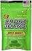 Jelly Belly Sport Beans, Energizing Jelly Beans, Green Apple Flavor, 24 Pack, 1-oz Each
