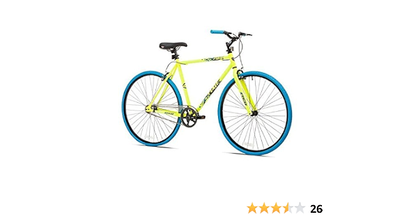 kent fixie