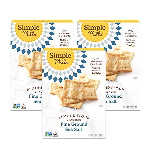 Simple Mills Almond Flour Artisan Bread Mix Simple Mills Almond