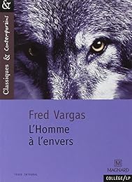 L' homme à l'envers