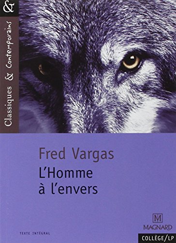 L' homme à l'envers