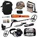 Garrett AT Pro Metal Detector Bonus Pack with ProPointer AT and Edge Digger