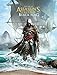 The Art of Assassin's Creed IV: Black Flag by 
