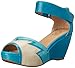 Miz Mooz Women's Yvette Wedge Sandal