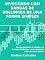 Livro INVESTINDO COM BANDAS DE BOLLINGER DE UMA FORMA SIMPLES. Como aprender a utilizar as bandas Bollinger para negociar com sucesso online.