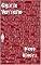Livro Gigante Vermelho