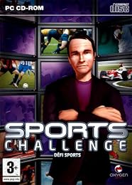 Sports Challenge : Defi Sports
