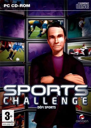 Sports Challenge : Defi Sports
