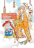 Okimono Kimono by Mokona, CLAMP