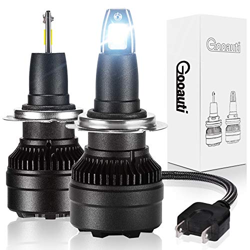 Gooauti H7 LED Headlight Bulb Csp Chips Conversion Sri Lanka Ubuy