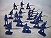 War of 1812 American Army 1/32 scale by Armies in Plasitc Offered by Classic Toy Soldiers, Inc