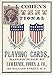 1863 Patent National Poker Deck by 