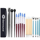 Polymer Clay Tools