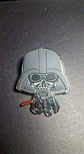 darth vader disney pin
