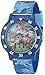 Nickelodeon Kids' PAW4000 Paw Patrol Digital Display Quartz Multi-Color Watch