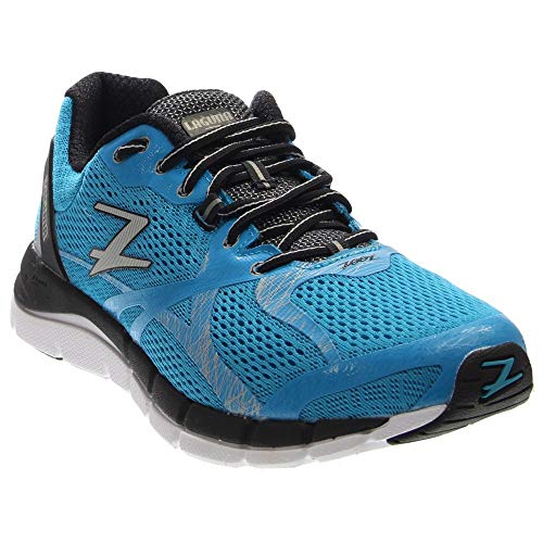 Zoot Men's m Laguna-m, Deep Sky/Black/Pewter 10 M US - Thumbnail 7