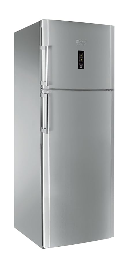 Hotpoint ENXTYH 19322 FWL Independiente 456L A++ Acero inoxidable ...