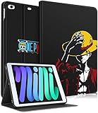 Trendy Fan for iPad Mini 5/4/3/2/1 (7.9 Inch) Case