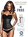 Ann Chery 2021 3 Hook Waist Cincher + Free Slimming Gel 4 Oz (36)