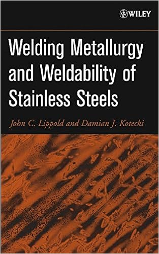 Amazoncom Welding Metallurgy And Weldability Of Stainless - 