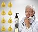 Organic Anti-Hair Loss Treatment. Natural Oil for All Hair Textures & Skin Types. Promote Regrowth of Stronger, Thicker, Longer Hair – in Men and Women. 5 fl oz.