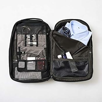 victorinox essentials laptop backpack