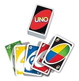 Mattel UNO