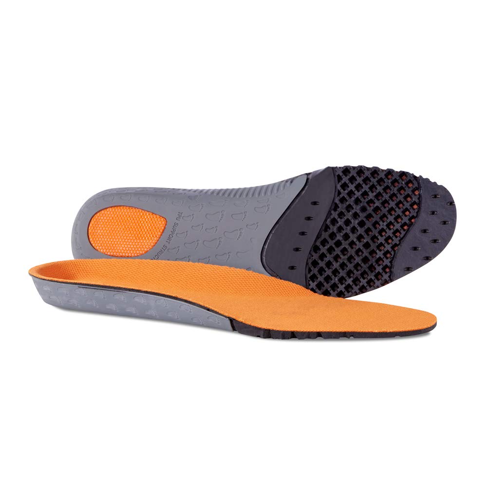 Activ-Step Anti-Fatigue Footbeds Size 7