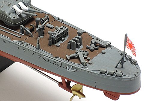 Destroyer Kagero Hobby Model