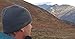 CacheAlaska Beanie Grey Hat - Ski Cap Wool Blend - Designed