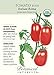 Italian Roma Tomato Seeds - .20 grams - Organic