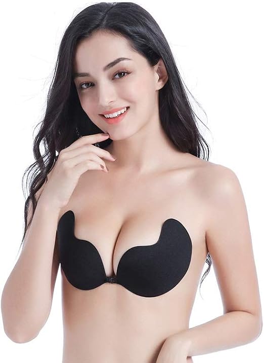 nippleless bras