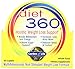 Garden of Life Diet 360, 90 Caplets